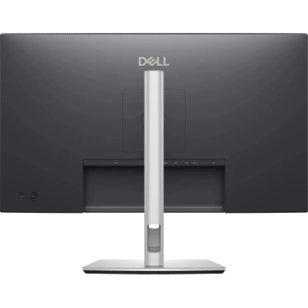 Монитор Dell P2725D черный