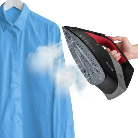 Утюг Rondell RDE-2001 черный