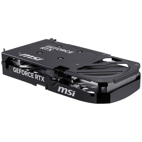 Видеокарта MSI GeForce RTX 5060 Ti 16G Shadow 2X Plus