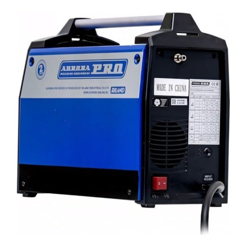 Сварочный аппарат AuroraPro Speedway 200 IGBT Synergic