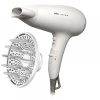 Фен Braun BRHD385E белый