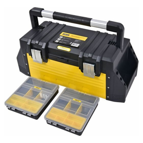 Ящик для инструмента Inforce 06-20-04 24,5