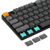 Клавиатура проводная + беспроводная Keychron K5SE