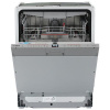 Встраиваемая посудомоечная машина Bosch SMV6ECX00E