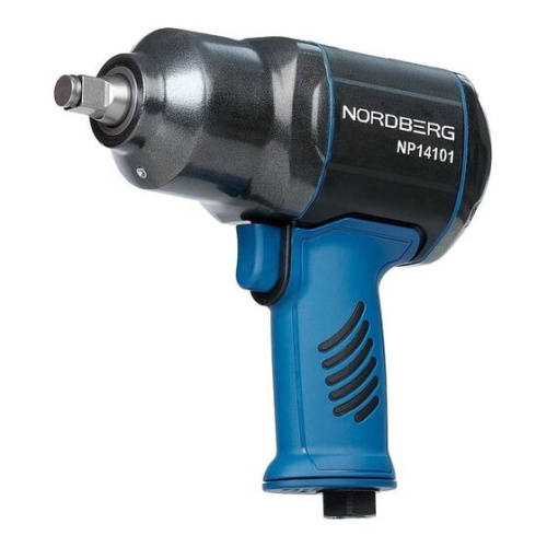 Пневмогайковерт NORDBERG NP14101