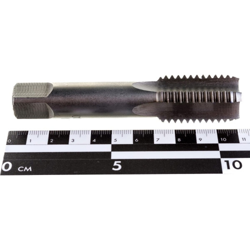 Метчики ручные СИБРТЕХ 76665 М24 х 3,0 мм, 2 шт.