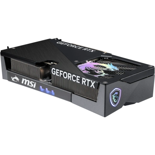 Видеокарта MSI RTX 5060 Ti 16G Gaming, 16Gb 128bit GDDR7 2572/28000/HDMIx1/DP PCI-E 5.0