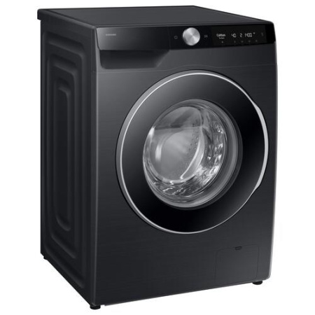 Стиральная машина Samsung WW90DG6U34LBLP черный