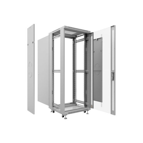 Шкаф коммутационный CABEUS SH-05C-12U60/60