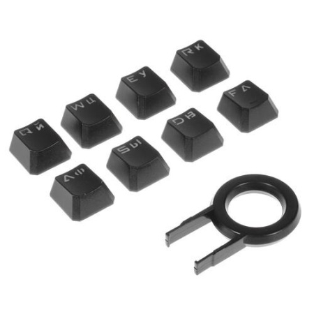 Клавиатура проводная A4Tech Bloody B865