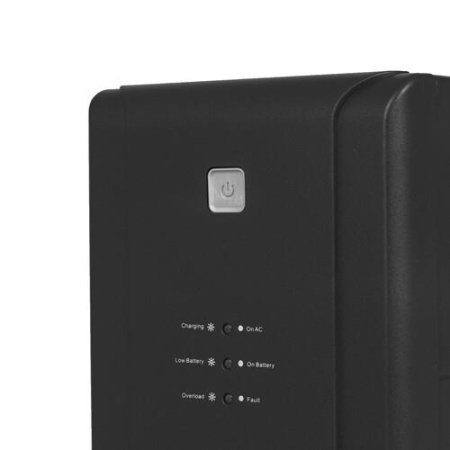 ИБП HIDEN EXPERT ULS1000E