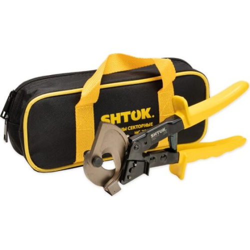 Ножницы секторные SHTOK НС-32БС 05200