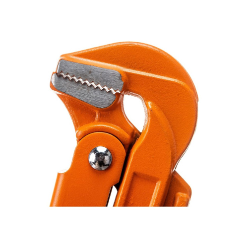 Ключ трубный KENDO 50132 рычажный №2 15 тип L