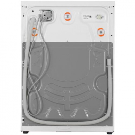 Стиральная машина Beko B3WFR572WB белый