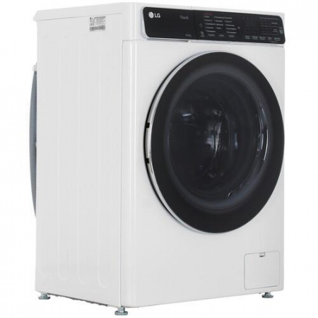 Стиральная машина LG F2T9GW9W белый
