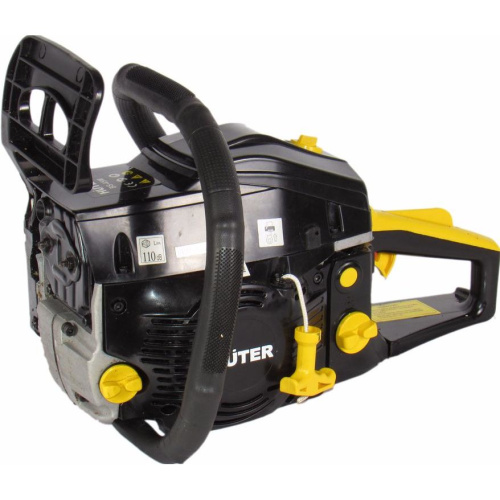 Бензопила Huter BS-45