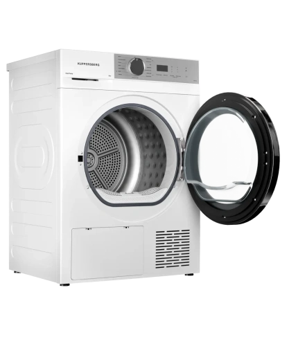 Сушильная машина Kuppersberg DM 611 W