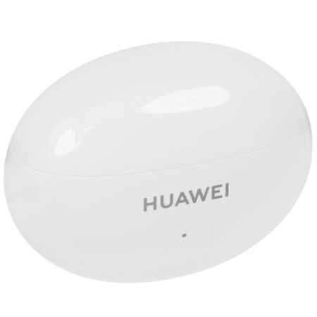 Наушники TWS HUAWEI Freebuds 6i белый