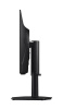 27" Монитор Samsung LS27HG610SIXCI черный