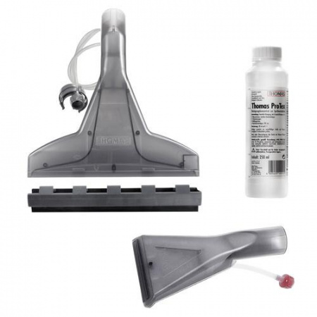 Пылесос Thomas  Aquatic Lynx оранжевый