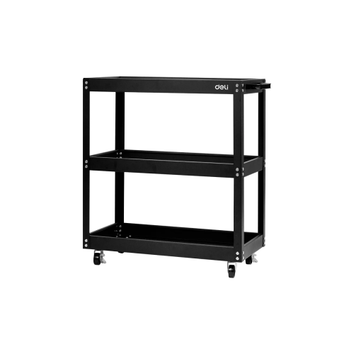 Тележка инструментальная Deli DL433023 700x350x760мм