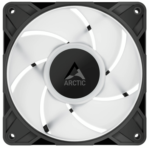 Вентилятор ARCTIC P12 Pro A-RGB - 3 Pack (ACFAN00310A) retail