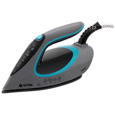 Паровая станция Vitek VT-2433