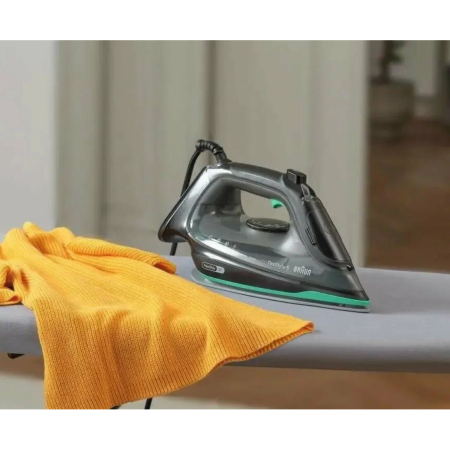 Утюг BRAUN SI5277GR