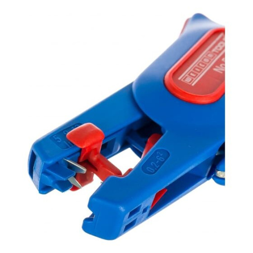 Стриппер Weicon-Tools Super wcn51000005 0,2-6 мм2 № 5,