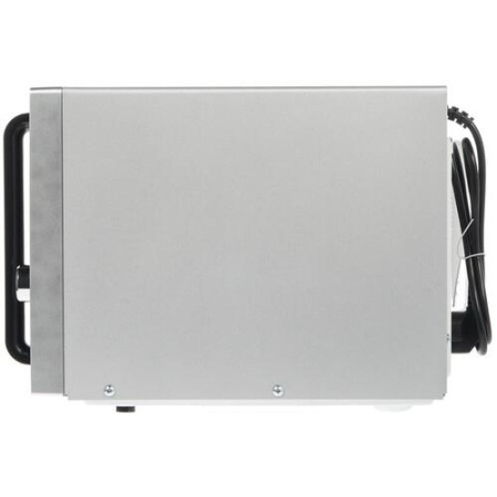 Микроволновая печь Centek CT-1588 серебристый