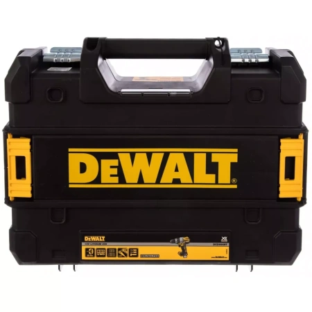 Дрель-шуруповерт DeWalt DCD996NT-XJ