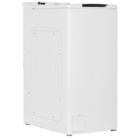 Стиральная машина MAUNFELD MFWM128WH белый