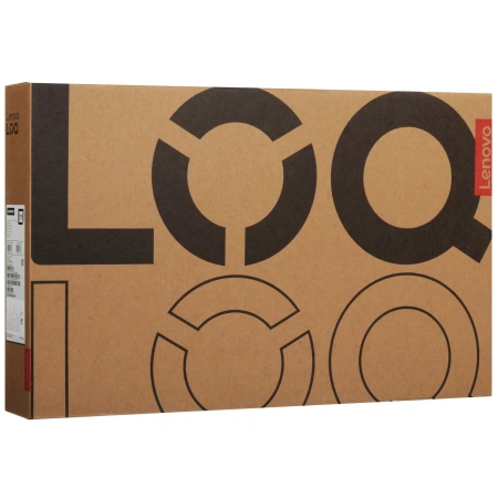 17.3" Lenovo LOQ 17IRX10