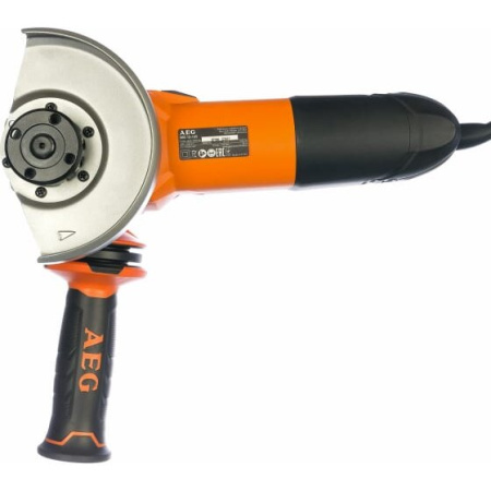 Шлифмашина угловая AEG WS12-125 4935451409