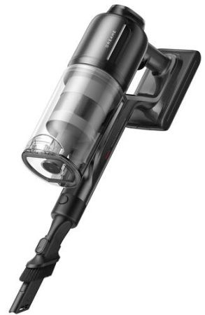 Пылесос  вертикальный  Dreame Z20 Essential  серый