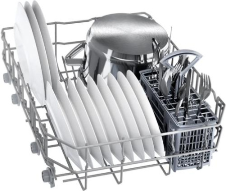 Встраиваемая посудомоечная машина Bosch SPV2HKX42E