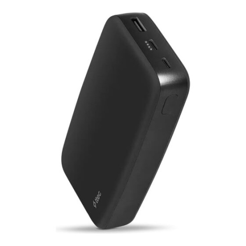 Внешний аккумулятор TTEC 2BB210L ChargeUp 20.000mAh Powerbank Navy