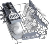 Встраиваемая посудомоечная машина Bosch SPV2HKX42E