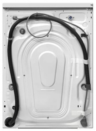 Стиральная машина Delvento VWC702 белый