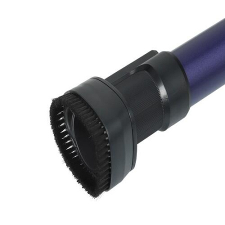 Пылесос  вертикальный  Tefal TY9639WO  фиолетовый