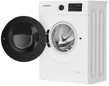 Стиральная машина Delvento VWC601 белый