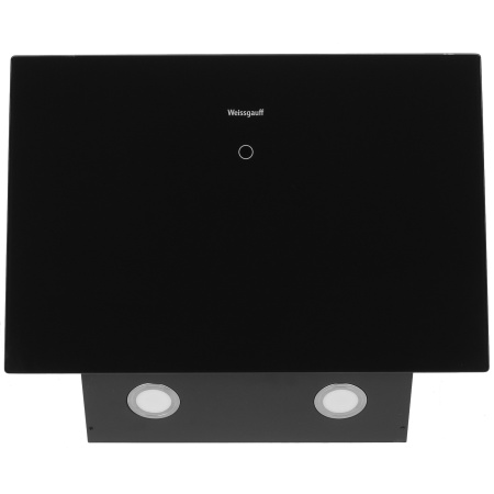 Вытяжка Weissgauff Tau 60 TC BL