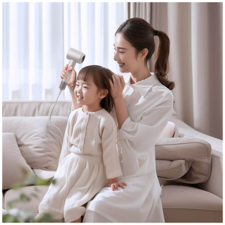 Фен Skyworth MH18 Hair Dryer Золотой