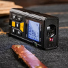 Лазерный дальномер Deli DL4170