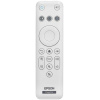 Проектор Epson CO-W01 белый