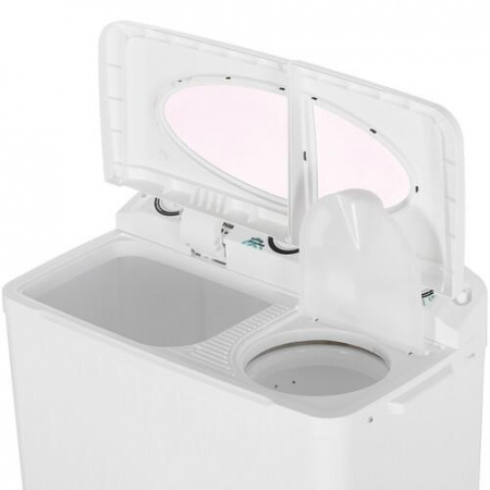 Стиральная машина Славда WS-60PET