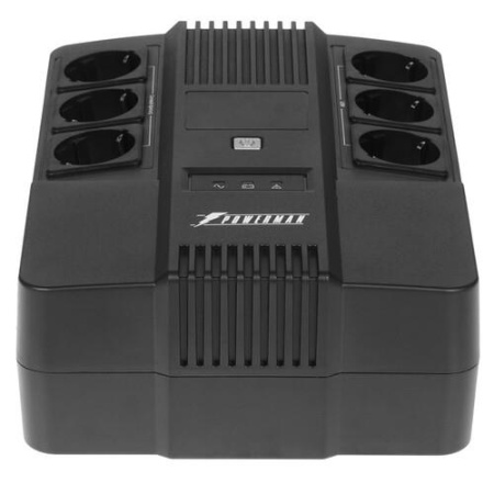 ИБП Powerman BRICK 600