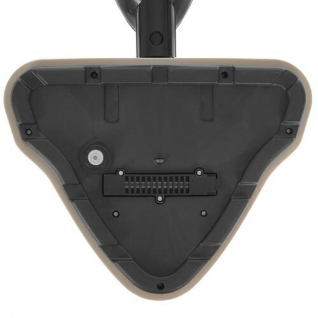 Пароочиститель Pioneer MS1510UV белый