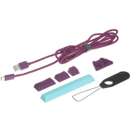 Клавиатура проводная Red Square Keyrox TKL Classic Everfrost