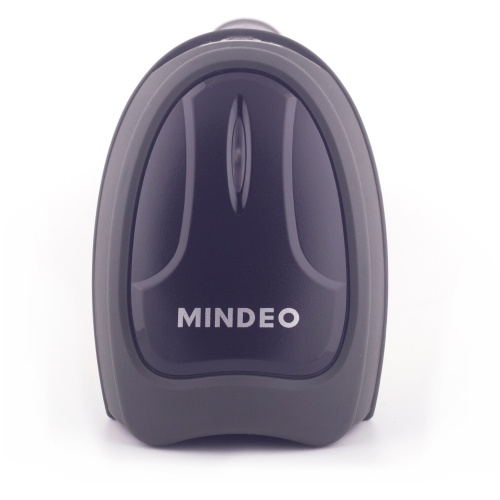 Сканер штрих-кода Mindeo MD6600-HD 2D черный
